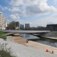 набережная :: Елена Шаламова