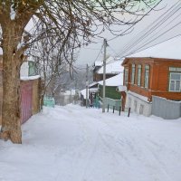 С Новым годом! :: ZNatasha -