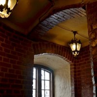 ВЫБОРГ. :: Виктор Осипчук