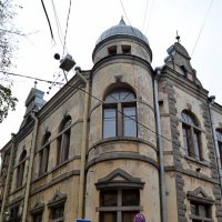 ВЫБОРГ. :: Виктор Осипчук