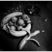 Праздник закончился. :: Борис Яковлев