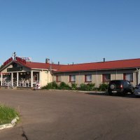 Кафе PizzaItalia :: Александр Ильчевский 