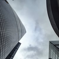 Высота :: Дмитрий Кутепов Высота :: Дмитрий Кутепов