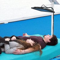 двое :: Олег Лукьянов двое :: Олег Лукьянов