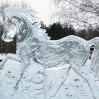 Символ Года :: Вик Токарев