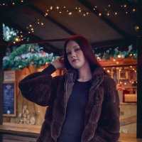 однажды на Рождество :: Сергей Савич