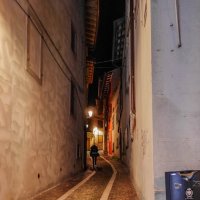 Вечер :: Наталья Rosenwasser