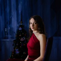 С Новым Годом! :: Sergey 