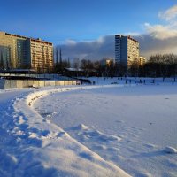 Вступаю в 2026-й :: Андрей Лукьянов Вступаю в 2026-й :: Андрей Лукьянов