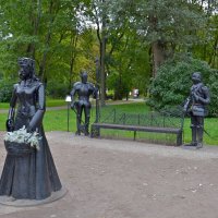 ВЫБОРГ. :: Виктор Осипчук