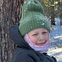 Всё бывает... :: Георгиевич 