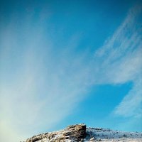 Небеса :: Георгиевич 