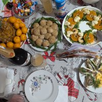 Кушать подано.... :: Андрей Хлопонин