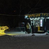 *** :: Виктор Иванович Чернюк