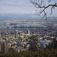 2025г Хайфа :: ujgcvbif 