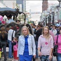 Праздник :: **** vedin