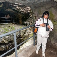 Фотографиня :: Александр Силинский