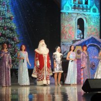 Спектакль окончен. :: Ната57 Наталья Мамедова Спектакль окончен. :: Ната57 Наталья Мамедова