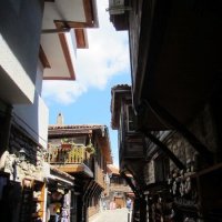 Несебр :: Натали 