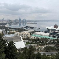 Баку. :: tatiana 