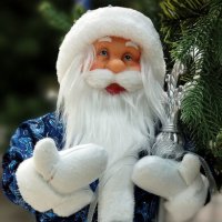 С Новым годом!!! :: Радмир Арсеньев