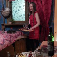 01.01.2026 :: Екатерина Панова