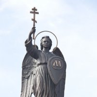 Минусинску 200 лет :: Виктор 