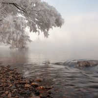 Чудесный зимний день :: Сергей Герасимов Чудесный зимний день :: Сергей Герасимов