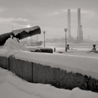 *** :: Сергей Григорьев