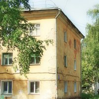 "Из детства" :: Макс Орлов