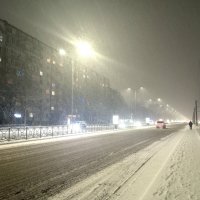 1 января 2026 :: Татьяна Львова