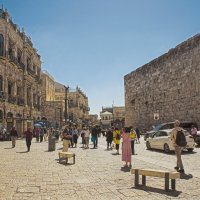 Иерусалим  2025г :: ujgcvbif 