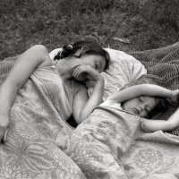 Привал :: СЮ 