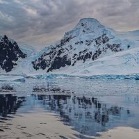 На краю Сибири :: Aleksey Afonin На краю Сибири :: Aleksey Afonin