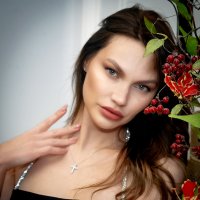 Незнакомка :: Leo Alex Foto