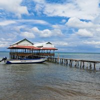 Пляж морских звезд :: Dmitry i Mary S