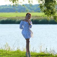 Скорей бы лето) :: Олег 