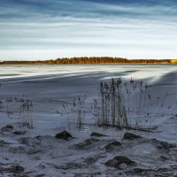 Ботнический залив :: Alexandеr P