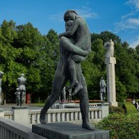 Norway 59 :: Arturs Ancans