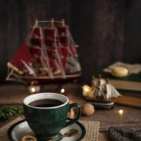 *** :: Яна Горбунова