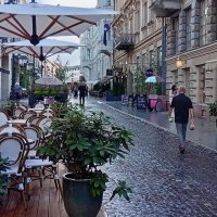 Vilnius.. :: Татьян@ Ивановна