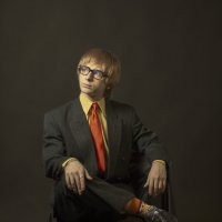 этот мир - подожди :: Сергей Гнутиков этот мир - подожди :: Сергей Гнутиков