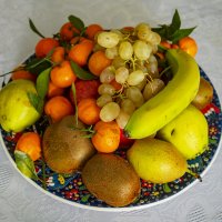 Фрукты :: Анатолий Чикчирный