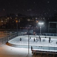 ** :: Борис Руднев