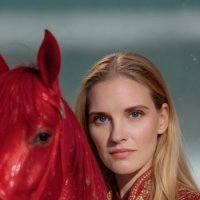 Новогодний :: Любовь Гайшина