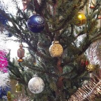 С Новым Годом! :: Freddy 97