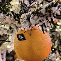 "Зима в Москве" :: Валерий Судачок "Зима в Москве" :: Валерий Судачок