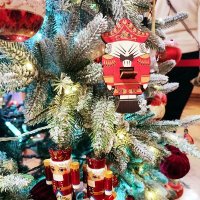 Щелкунчики :: Ирина Щелкунчики :: Ирина