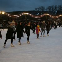 Однажды, 3 января... :: Наталья Герасимова Однажды, 3 января... :: Наталья Герасимова