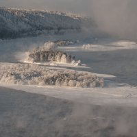 Острова :: Сергей Герасимов